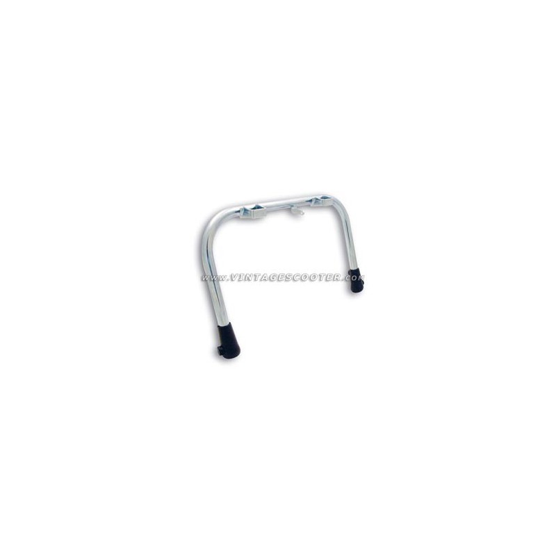 Bequille centrale Vespa Sprint/Gtr Zinguée